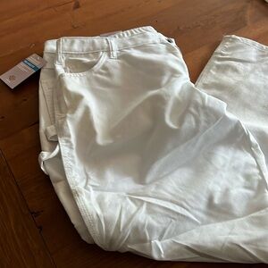 Ladies Dickies Relaxed Fit 18R Painters Pants.